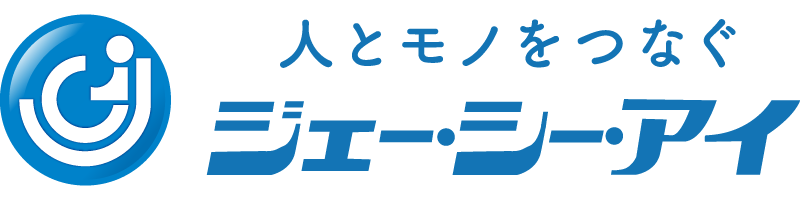ゴールドパートナー：株式会社ジェー・シー・アイロゴ