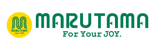 株式会社マルタマ ロゴ