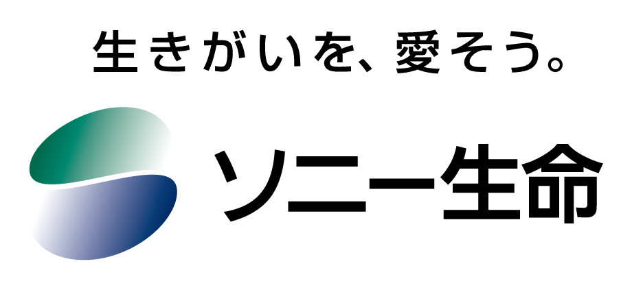 ソニー生命保険株式会社ロゴ